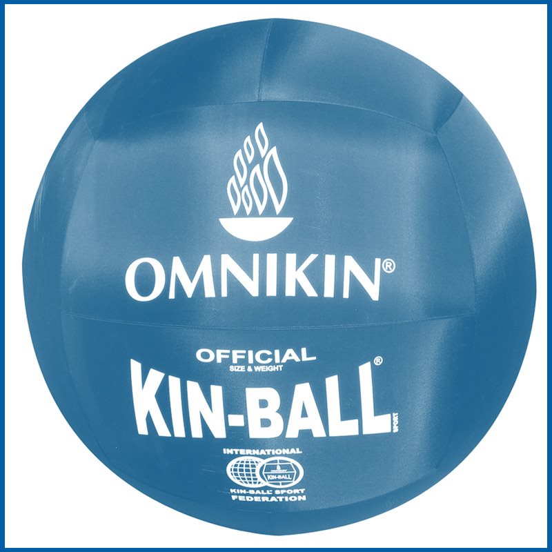 Kin-Ball