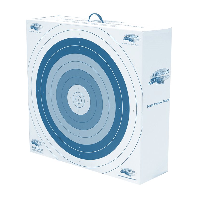 Archery Targets & Accessories