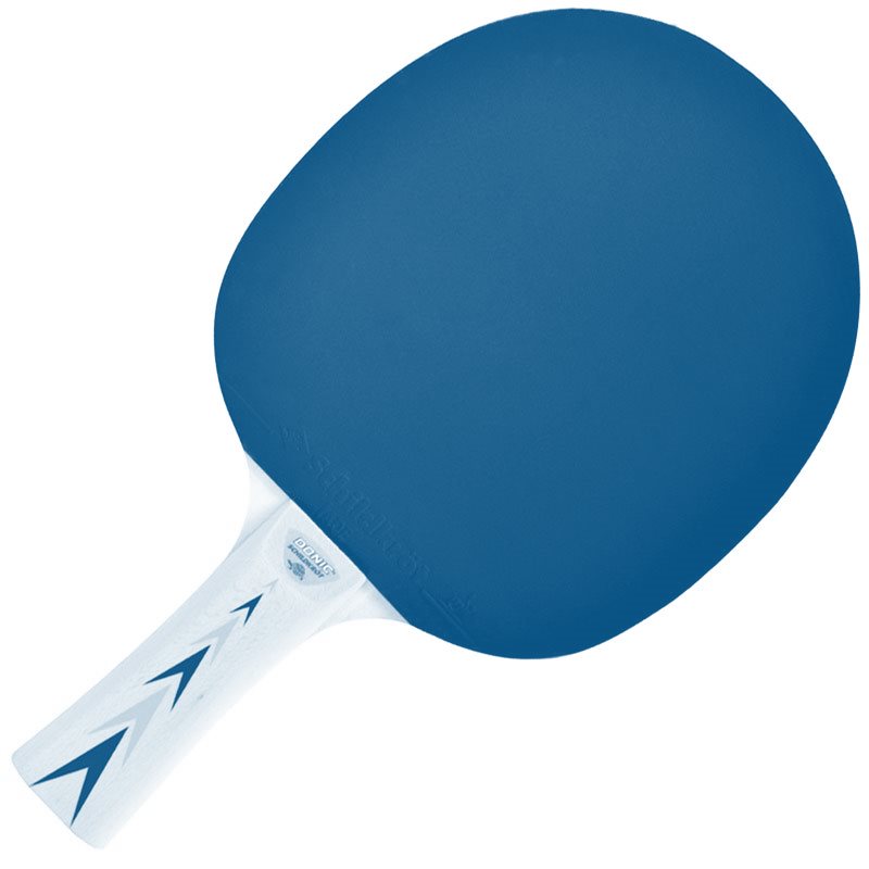 Table Tennis Racquets