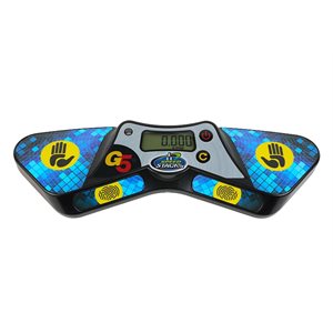 G5 Speed Pro Timer