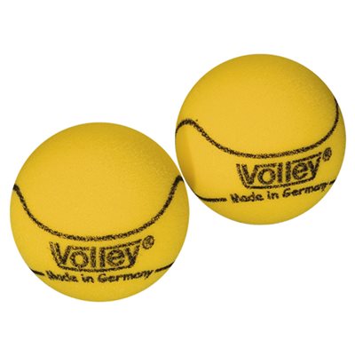 Volley® Non-Covered Very High-Density Foam Tennis Ball