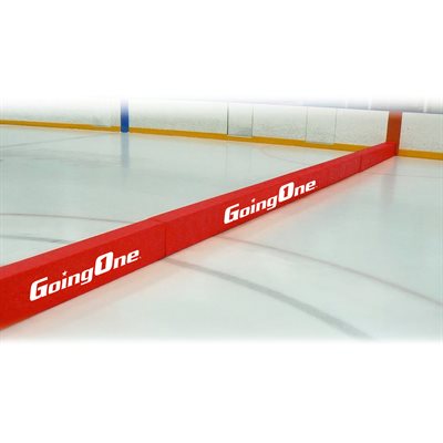 Rink Divider Pad