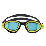 Scaup® «Balos» Pro Series Swimming Goggles with Mirror Lenses for Adults