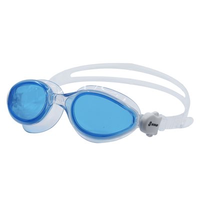 Scaup® «Sun Island» Pro Series Swimming Goggles for Adults