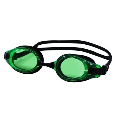 Scaup® «Mallard» Leisures Series Swimming Goggles with Tinted Lenses for Adults