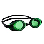 Scaup® «Mallard» Leisures Series Swimming Goggles with Tinted Lenses for Adults