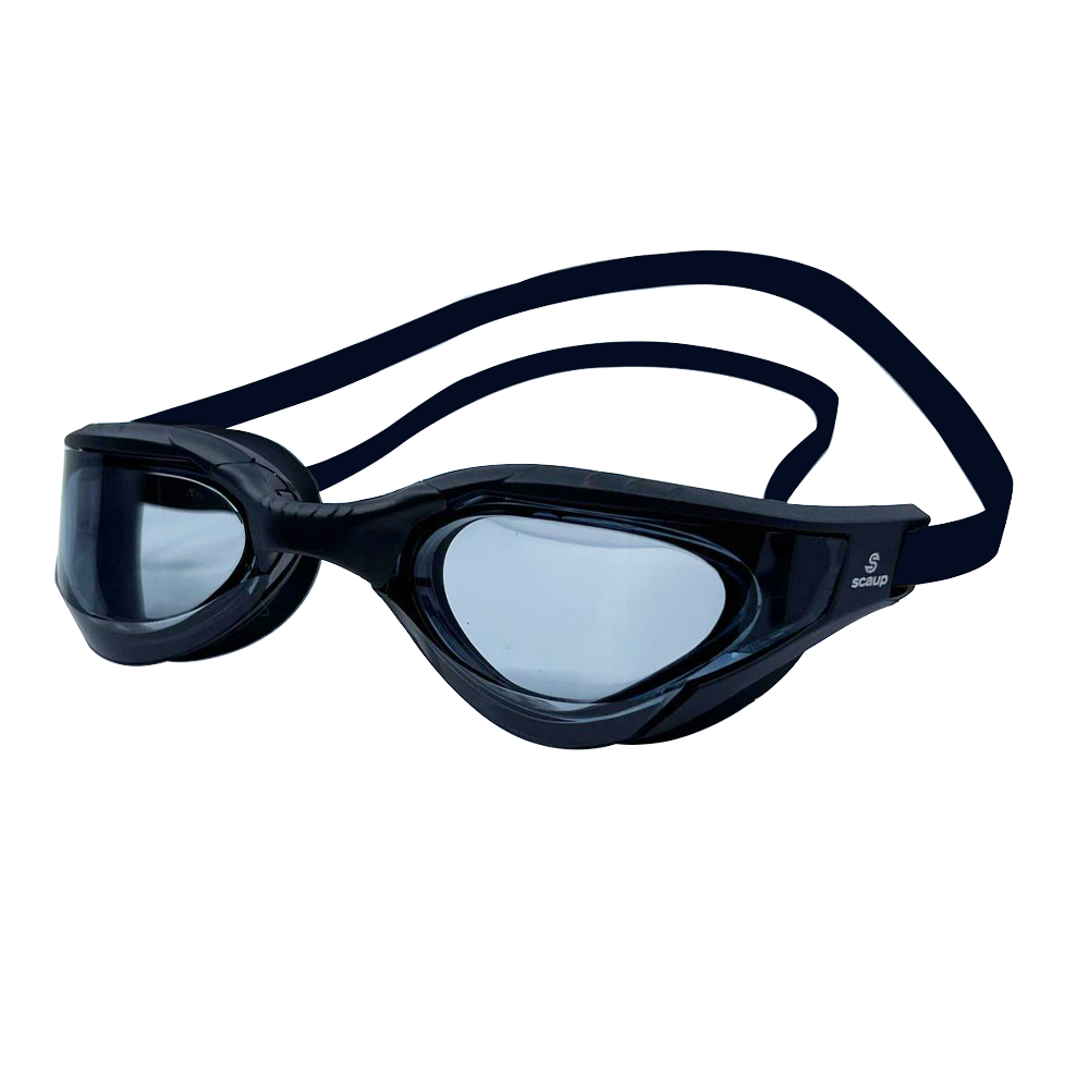 ALOHA Goggles, UV Protection, black, SR