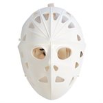Adjustable Pro goalie mask