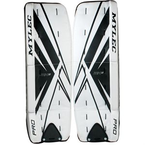 Pair of Mylec® «Ultra Lite 7000 Series» Kockey Goalkeeper Pads