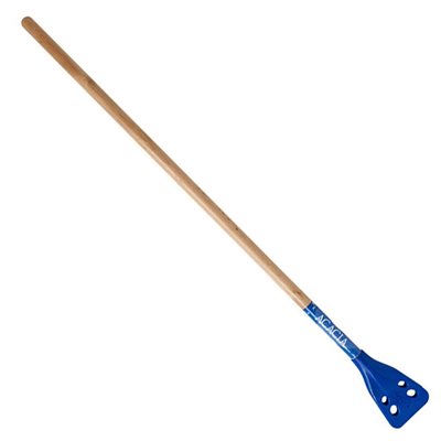 Acacia Wood Broomball, 46"