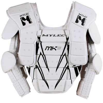 Mylec® Senior Street Hockey Goalkeeper Chest Protector 