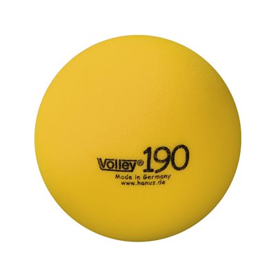 Volley® Uncovered Foam Ball