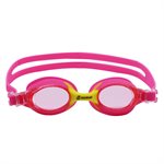 Scaup® «Kai» Leisures Series Swimming Goggles with Tinted Lenses for 3 to 6 Years-Old