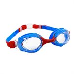 Scaup® «Yazi» Pro Series Swimming Goggles with Tinted Lenses for Kids