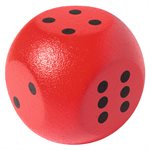 Volley® dice ball