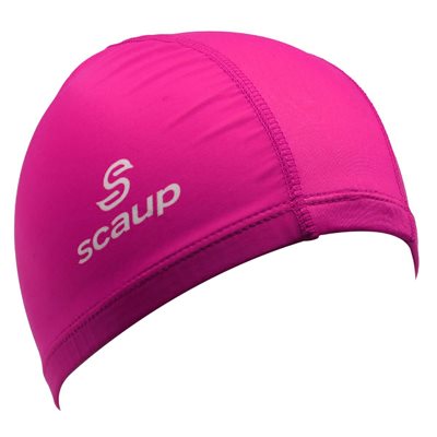 Scaup® «Swedish» Lycra Swimming Cap