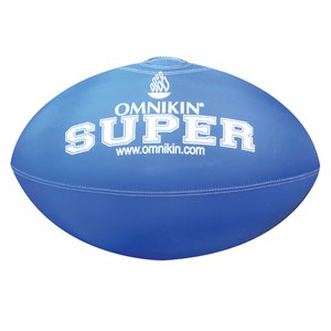 Blue Omnikin® «Super» Football, 20" (51 cm)