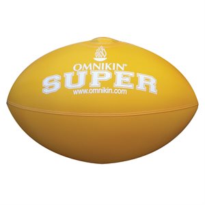 OMNIKIN® SUPER ball, yellow