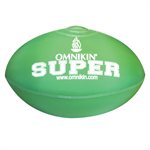 Green Omnikin® «Super» Football, 20" (51 cm)