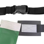 Set of 4 OMNIKIN® Belts, Green
