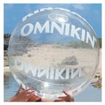 Transparent Omnikin® Ball, 33" (84 cm)