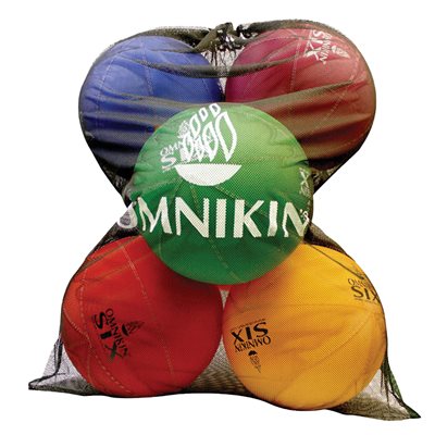 OMNIKIN® ball bag