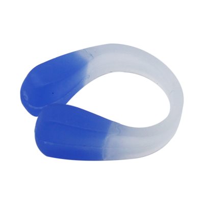 Scaup® Deluxe Latex Swimming Nose Clip