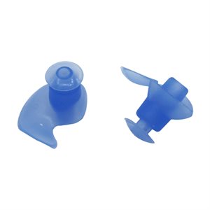 Scaup® Ergonomic Silicone Swimming Ear Plugs