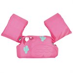 Scaup® «Flamingo» Swim Vest with Arm Sleeves