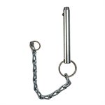 Height Adjustment Pin