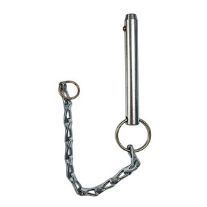 Height Adjustment Pin
