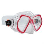 Scaup® «Aruba» Leisure Series Snorkeling Mask for Kids