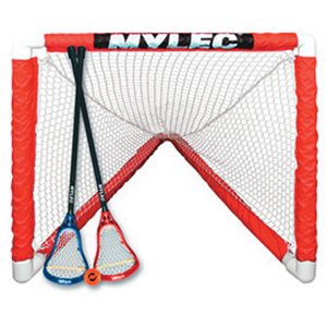 Mylec lacrosse set