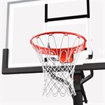 Spalding® «Ultimate Hybrid» Portable Basketball Frame