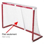 Sleeve Net for Mylec® Hockey Goal