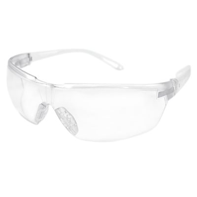 Going One® «Kobau» Safety Glasses for Adults with Pouch