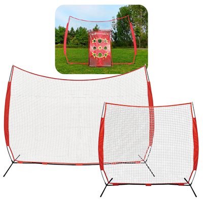 Back Net for Arrowsoft® Arrows