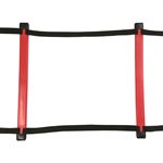 Set of 4 Agility Ladders, 2 m (6' 6")