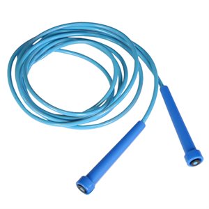 Speed jumping rope