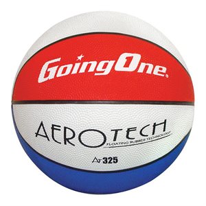 Going One® «AEROTECH» Basketball, #5