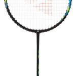 Collegiate Yonex® “ASTROX E13” Aluminum and Graphite Badminton Racket, 27" (68 cm)