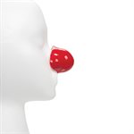 Clown Nose with String