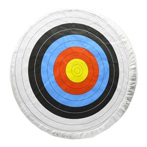 Cover for Round Foam Archery Target