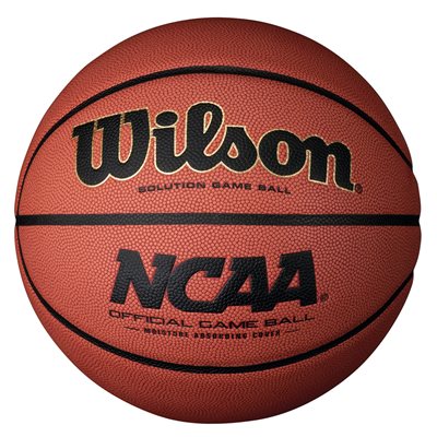 Wilson Solution basketball
