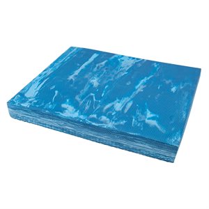 CoreFX® Soft Foam Unsteady Balance Pad, 20 x 15.5 x 2.5" (51 x 39 x 6 cm)