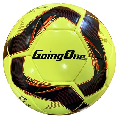 Going One® «Barca» Futsal Polyurethane Ball, #4