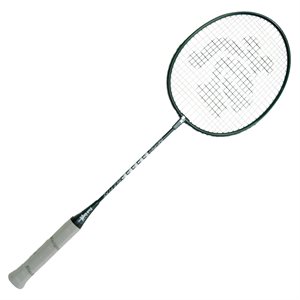 Black Knight Sceptre badminton racquet