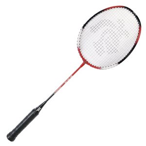 Black Knight Collegiate badminton racquet