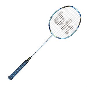 Black Knight Conqueror badminton racquet