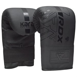 Pair of RDX® «Kara» Leather Bag Mitts